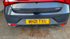 Hyundai i20 1.0T GDi 48V MHD SE Connect 5dr Petrol Hatchback